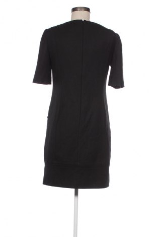 Kleid Massimo Dutti, Größe M, Farbe Schwarz, Preis 119,99 €