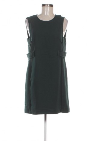 Kleid Massimo Dutti, Größe L, Farbe Grün, Preis 25,67 €