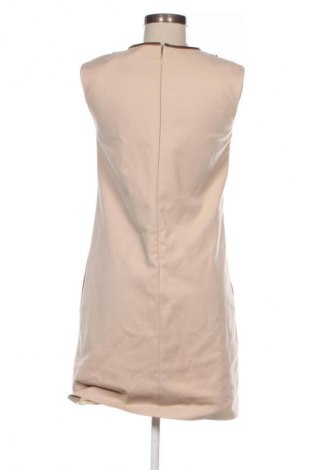 Kleid Massimo Dutti, Größe M, Farbe Beige, Preis 41,94 €