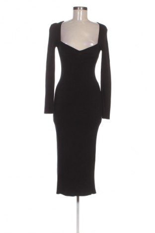 Φόρεμα Massimo Dutti, Μέγεθος S, Χρώμα Μαύρο, Τιμή 51,59 €