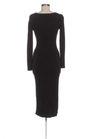 Φόρεμα Massimo Dutti, Μέγεθος S, Χρώμα Μαύρο, Τιμή 51,59 €