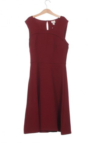 Kleid Merona, Größe XS, Farbe Rot, Preis 14,83 €