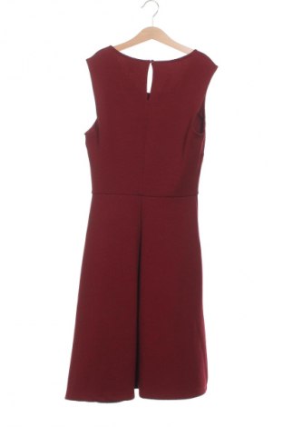 Kleid Merona, Größe XS, Farbe Rot, Preis 14,83 €