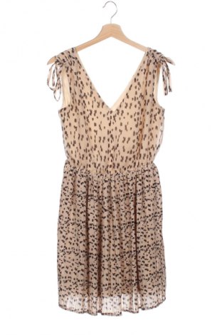 Kleid Mohito, Größe XS, Farbe Mehrfarbig, Preis 4,99 €