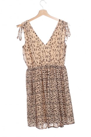 Kleid Mohito, Größe XS, Farbe Mehrfarbig, Preis 4,99 €