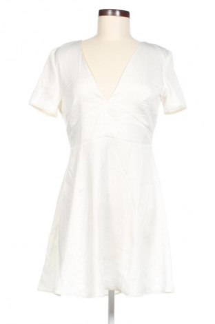 Φόρεμα Monki, Μέγεθος M, Χρώμα Λευκό, Τιμή 20,78 €