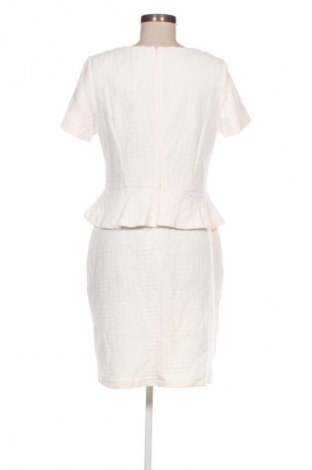 Φόρεμα Montego, Μέγεθος L, Χρώμα Λευκό, Τιμή 18,99 €