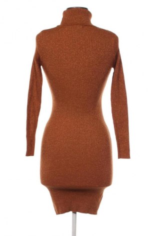 Kleid Moocci, Größe S, Farbe Braun, Preis € 17,99