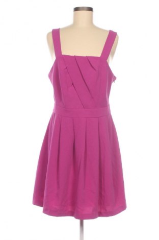 Kleid Morgan, Größe L, Farbe Rosa, Preis € 21,99