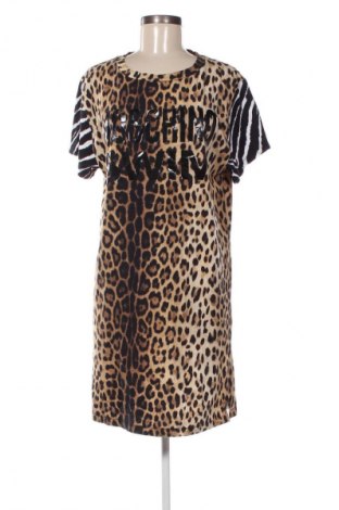 Рокля Moschino Swim, Размер M, Цвят Многоцветен, Цена 209,99 лв.