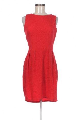 Kleid NABILA, Größe L, Farbe Rot, Preis € 127,99