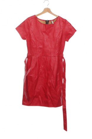 Kleid NEW COLLECTION, Größe M, Farbe Rot, Preis 39,30 €