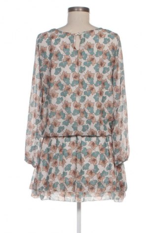 Sukienka NEW COLLECTION, Rozmiar M, Kolor Kolorowy, Cena 53,80 zł