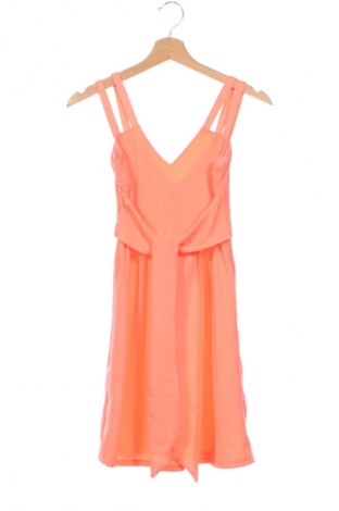 Kleid Naf Naf, Größe XS, Farbe Rosa, Preis € 24,99