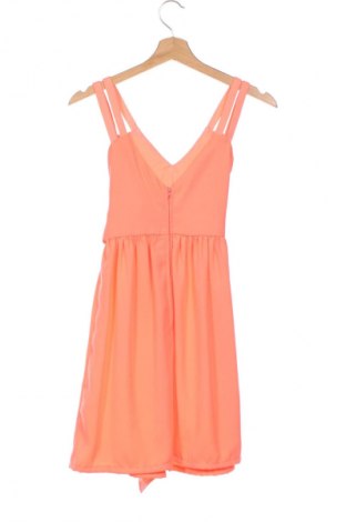 Kleid Naf Naf, Größe XS, Farbe Rosa, Preis € 24,99