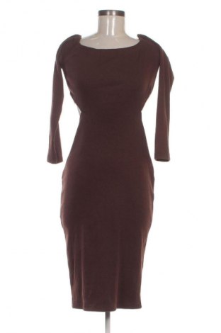 Φόρεμα Nasty Gal, Μέγεθος L, Χρώμα Καφέ, Τιμή 10,99 €
