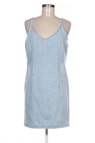 Φόρεμα New Look, Μέγεθος L, Χρώμα Μπλέ, Τιμή 8,91 €