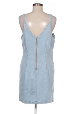 Φόρεμα New Look, Μέγεθος L, Χρώμα Μπλέ, Τιμή 8,91 €