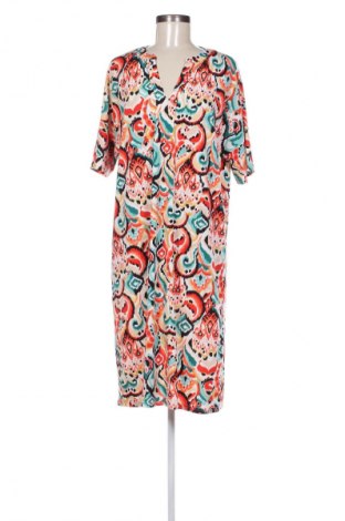 Kleid Norah, Größe L, Farbe Mehrfarbig, Preis € 12,99