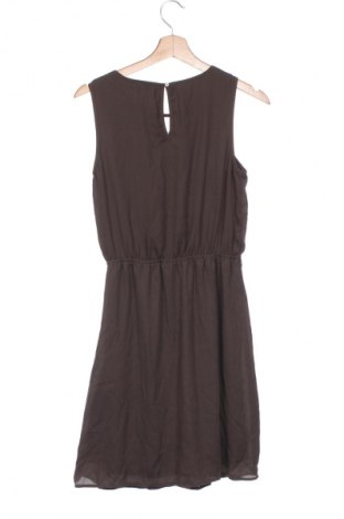 Sukienka ONLY, Rozmiar XS, Kolor Zielony, Cena 56,99 zł