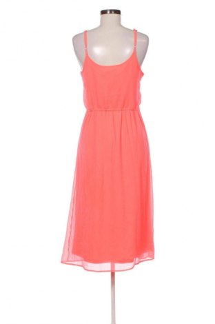 Kleid ONLY, Größe S, Farbe Orange, Preis 17,99 €