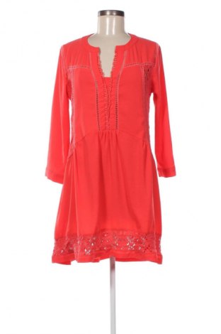 Kleid Opullence, Größe S, Farbe Orange, Preis € 9,99