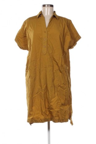 Rochie Opus, Mărime S, Culoare Galben, Preț 190,99 Lei