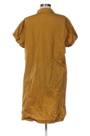 Rochie Opus, Mărime S, Culoare Galben, Preț 190,99 Lei