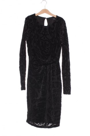 Kleid Orsay, Größe XS, Farbe Schwarz, Preis 7,99 €