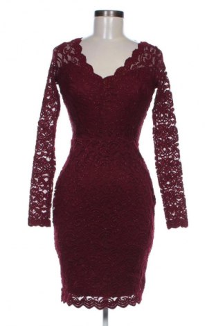 Kleid Orsay, Größe S, Farbe Rot, Preis € 14,99