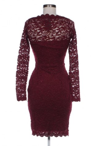 Kleid Orsay, Größe S, Farbe Rot, Preis € 14,99