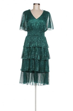 Rochie Orsay, Mărime M, Culoare Verde, Preț 237,47 Lei