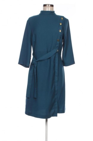 Kleid Orsay, Größe M, Farbe Blau, Preis € 18,58