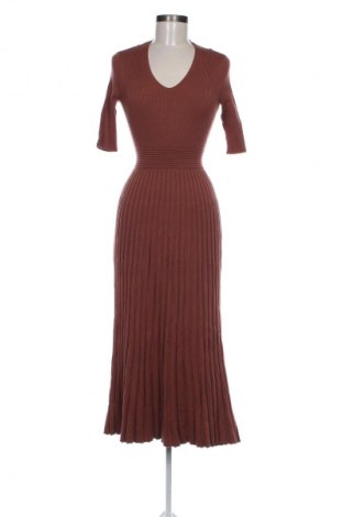 Kleid Oysho, Größe S, Farbe Braun, Preis € 65,60