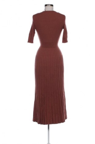 Kleid Oysho, Größe S, Farbe Braun, Preis € 65,60