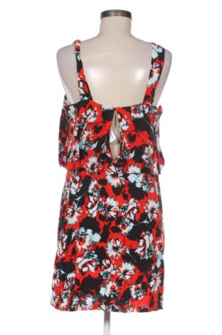 Kleid Papaya, Größe L, Farbe Mehrfarbig, Preis 8,89 €