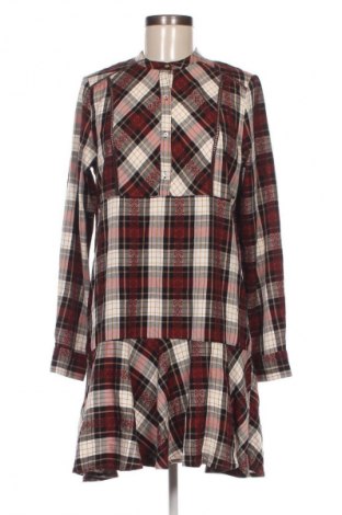 Рокля Pepe Jeans, Размер S, Цвят Многоцветен, Цена 82,99 лв.