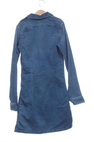 Рокля Pepe Jeans, Размер S, Цвят Син, Цена 74,99 лв.