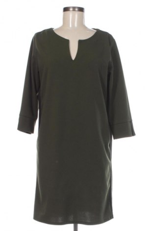 Rochie Pescara, Mărime L, Culoare Verde, Preț 61,99 Lei