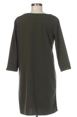 Rochie Pescara, Mărime L, Culoare Verde, Preț 61,99 Lei