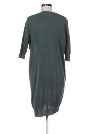 Kleid Peserico, Größe M, Farbe Grün, Preis € 48,21