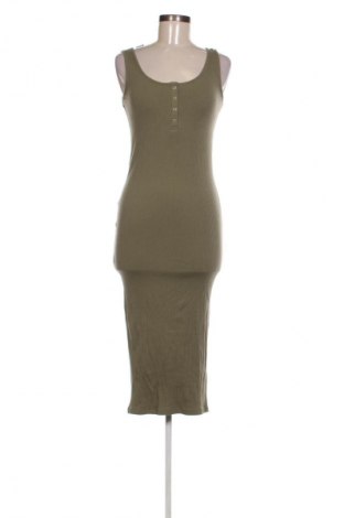 Rochie Pieces, Mărime L, Culoare Verde, Preț 66,99 Lei