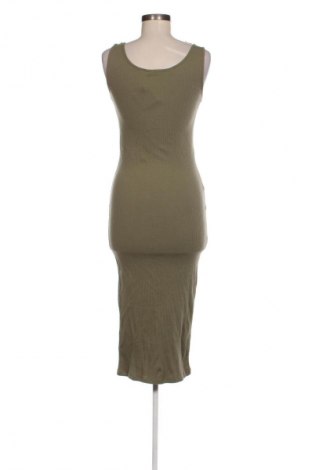 Rochie Pieces, Mărime L, Culoare Verde, Preț 66,99 Lei