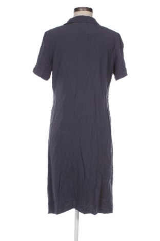 Kleid Pieces, Größe L, Farbe Grau, Preis 13,81 €