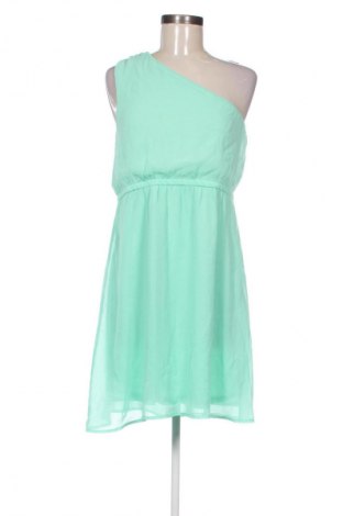 Rochie Pimkie, Mărime M, Culoare Verde, Preț 73,98 Lei