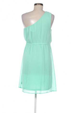 Rochie Pimkie, Mărime M, Culoare Verde, Preț 73,98 Lei