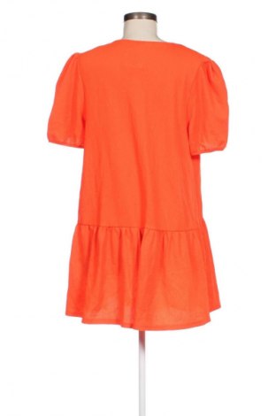 Kleid Primark, Größe L, Farbe Orange, Preis 8,99 €