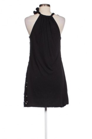 Kleid Promod, Größe M, Farbe Schwarz, Preis 24,99 €