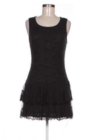 Kleid Promod, Größe M, Farbe Schwarz, Preis 19,99 €