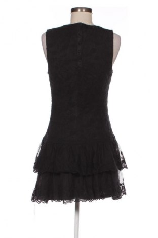 Kleid Promod, Größe M, Farbe Schwarz, Preis 19,99 €